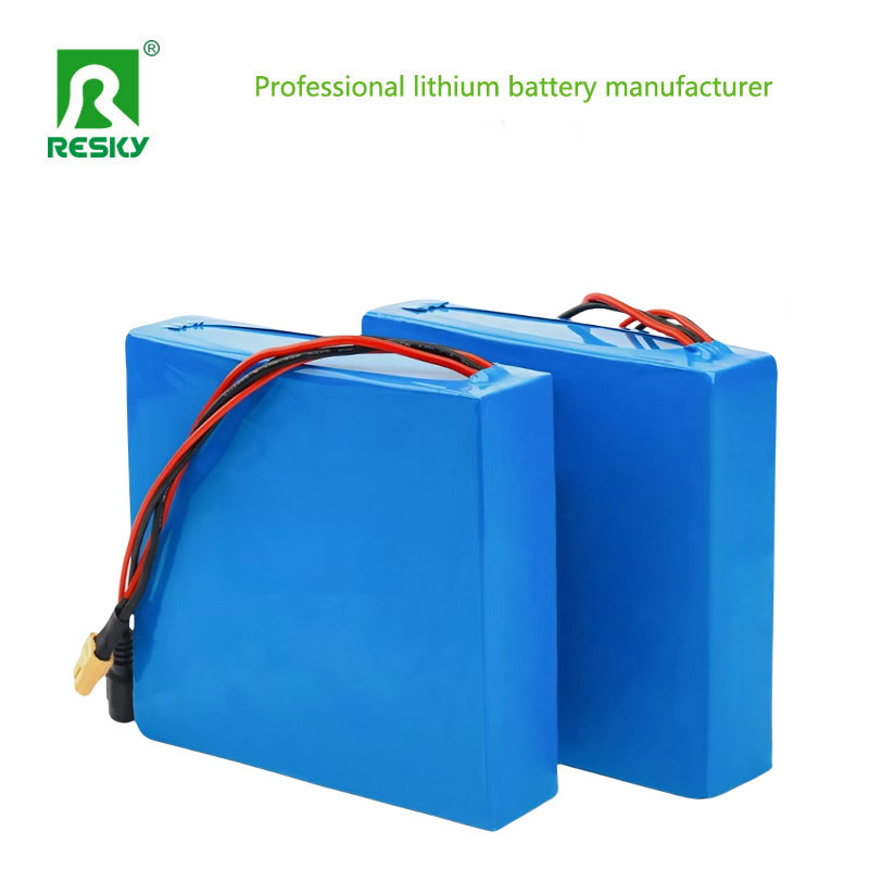 6s4p Rechargeable Li-Ion 18650 Solar Battery Cell 22.2V 10.4Ah Power Battery Pack