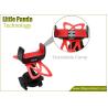 Buy cheap Best quality silicone motorcycle phone holder waterproof smartphone bike mount from wholesalers