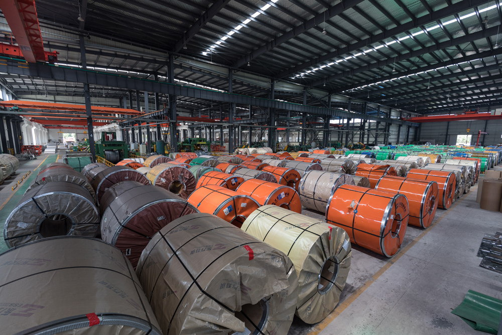 600-2200mm Width Aisi Astm Bs Din Gb Jis Cold Rolled Stainless Steel Plate with Inspection
