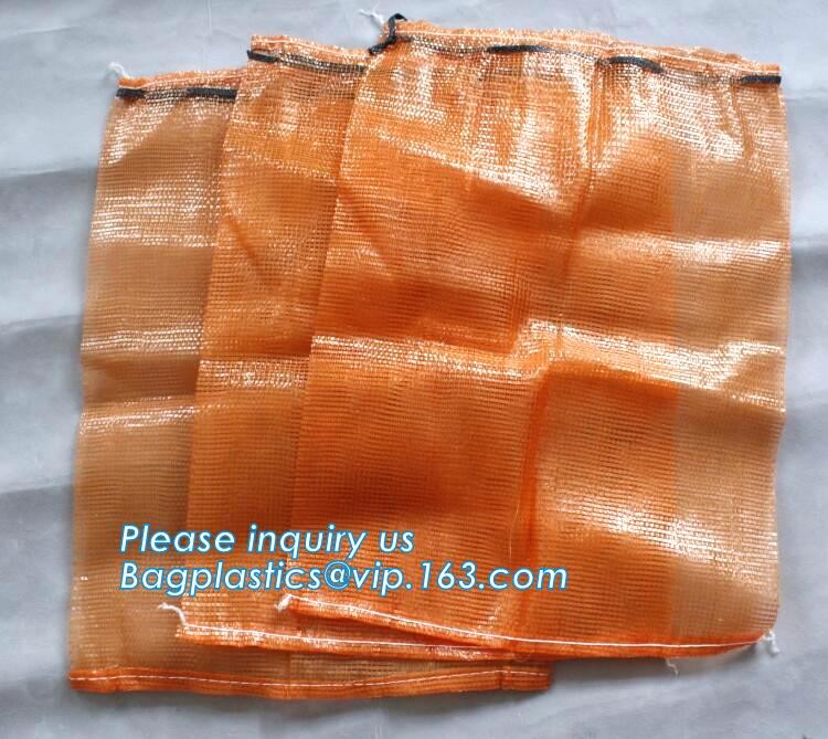 Simple Ecology washable and reusable Cotton Mesh Produce Bag for vegetable and fruit,Eco-friendly Reusable Shopping Orga