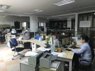 Shenzhen KingKong Cards Co., Ltd