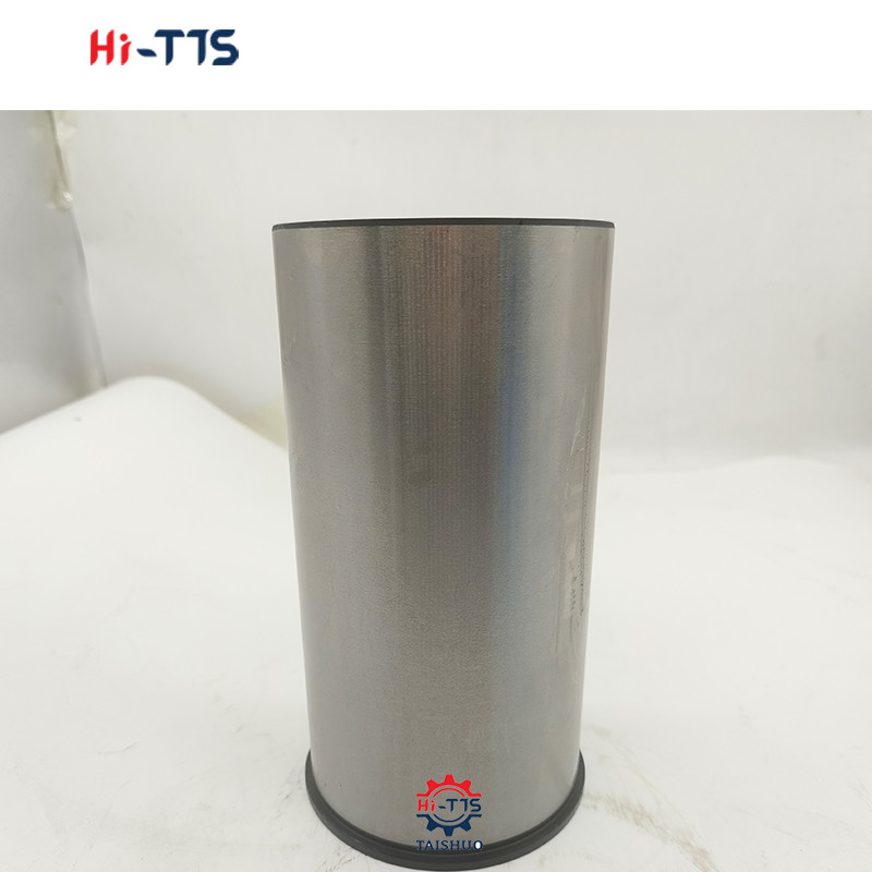 65.01201-0068 65.02501-0416 Cylinder Liner For Engine Spare Part