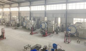 Beijing Deyi Diamond Products Co., Ltd.