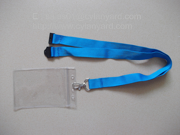 Custom Lanyards and ID tags