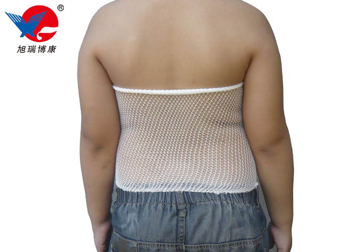 High Strength First Aid Medical Equipment , Strong Adhesion Cotton First Aid Bandage
