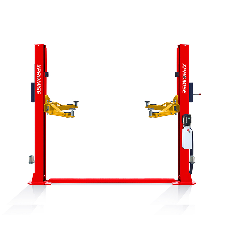 Super Quality Hydraulic Workshop Auto Two Post Car Lift