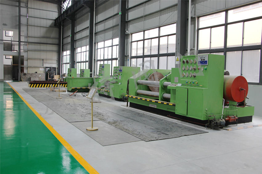 Underground Fully Welded Pipeline Ball Valve Forged Steel With Electrical Pneumatic Actuator