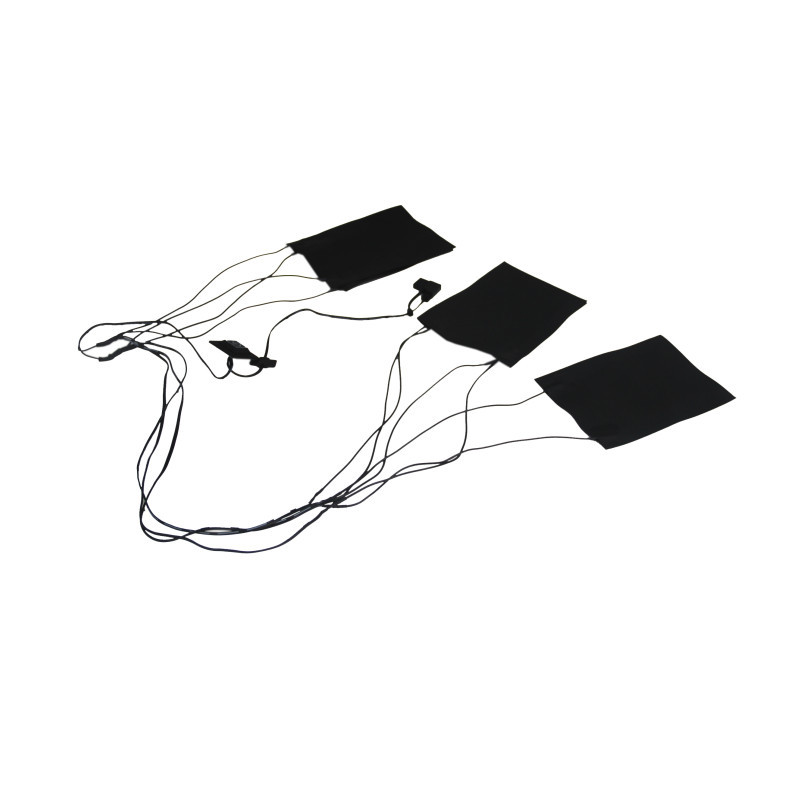 Electric Heating Washable Graphene Sheet For Warm Down Jacket