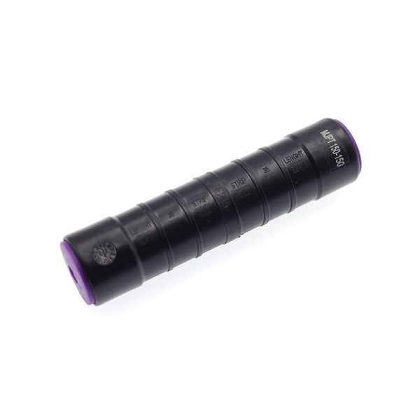 Mjpt150 150 Jpg MJPT Series Pre Insulated Compress Joint Sleeve Aluminum Alloy