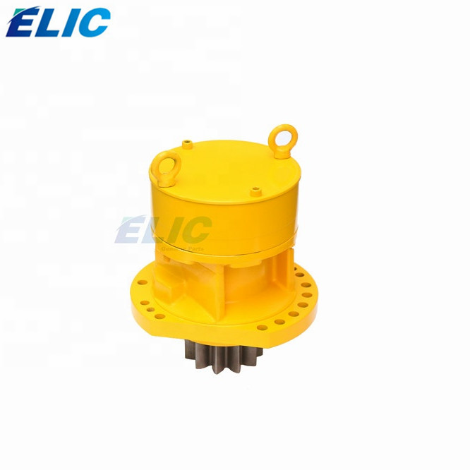 PC120-6 PC130-7 PC128 Hydraulic Swing Motor 203-26-00121
