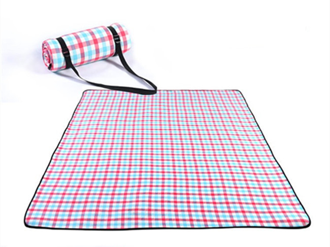 Collapsible Family Party Camping 38 X 14x 14cm Picnic Mat