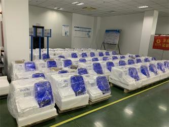 Taizhou Zecen Biotech Co.,Ltd.