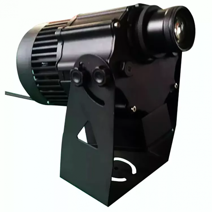 30w AC85 - 265V IP65 Projector Light Projection Distance 2-8m For Outdoor
