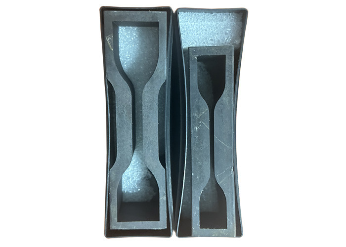 Versatile Testing Equipment For Cutting Various Materials And Customizing Knife Molds