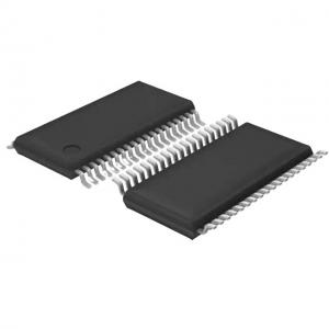 Buy cheap New and original Integrated Circuits Microcontrollers TMS320F28027DAQ ic chip buy online electronic components MCU product