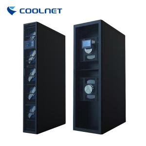 China R410A Inrow Cooling Unit For Modular Data Center  Cooling on sale