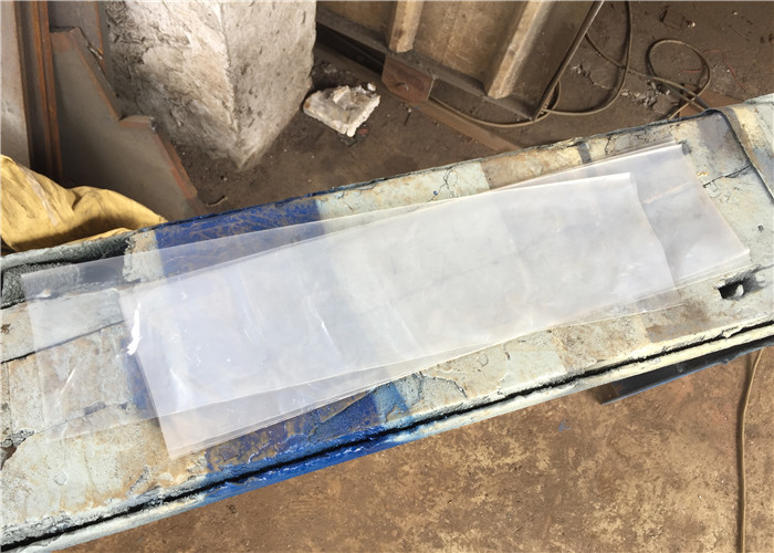 Ultrasonic Welding Plastic Bag Making Machine OPP BOPP DPP Automatic Gluing