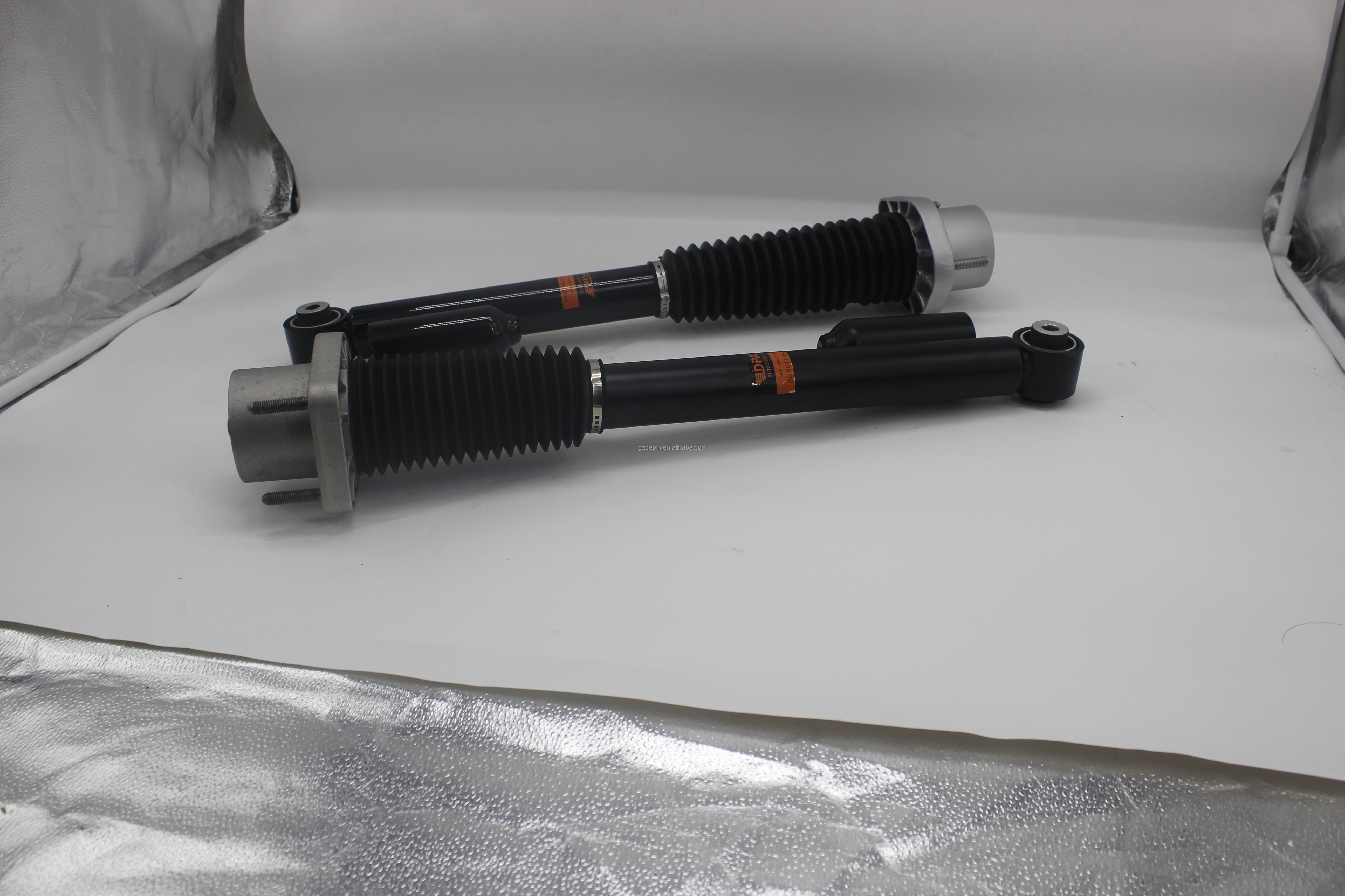 Replace/Repair Rear Shock Absorber Assembly for 2010-2017 Range Rover Sport L405 L494