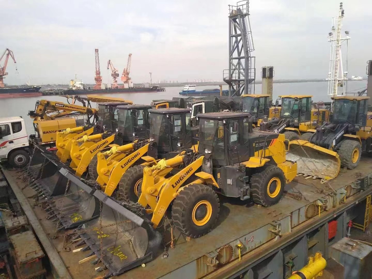 China Sea And Air Freight Forwarding Provide International Shipping Services With Discounted Shipping Cost