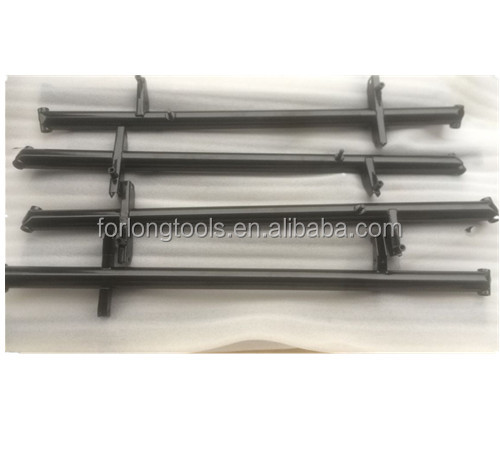 Year Universal Sprint Car Front Axle 50in x 2-1/4 Plated Chromoly TRIPLE X RACE COMPONENTS for Universal Fitment