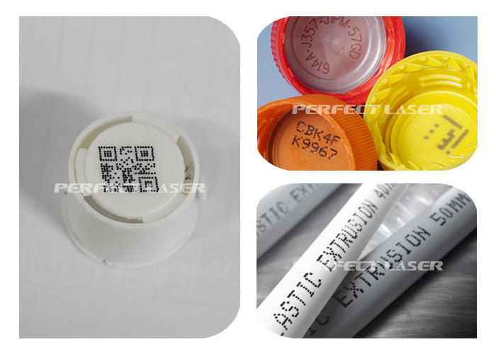 Industrial Cij Continuous Inkjet Printer Small Character Inkjet Printer Date Batch Number Coding Printer