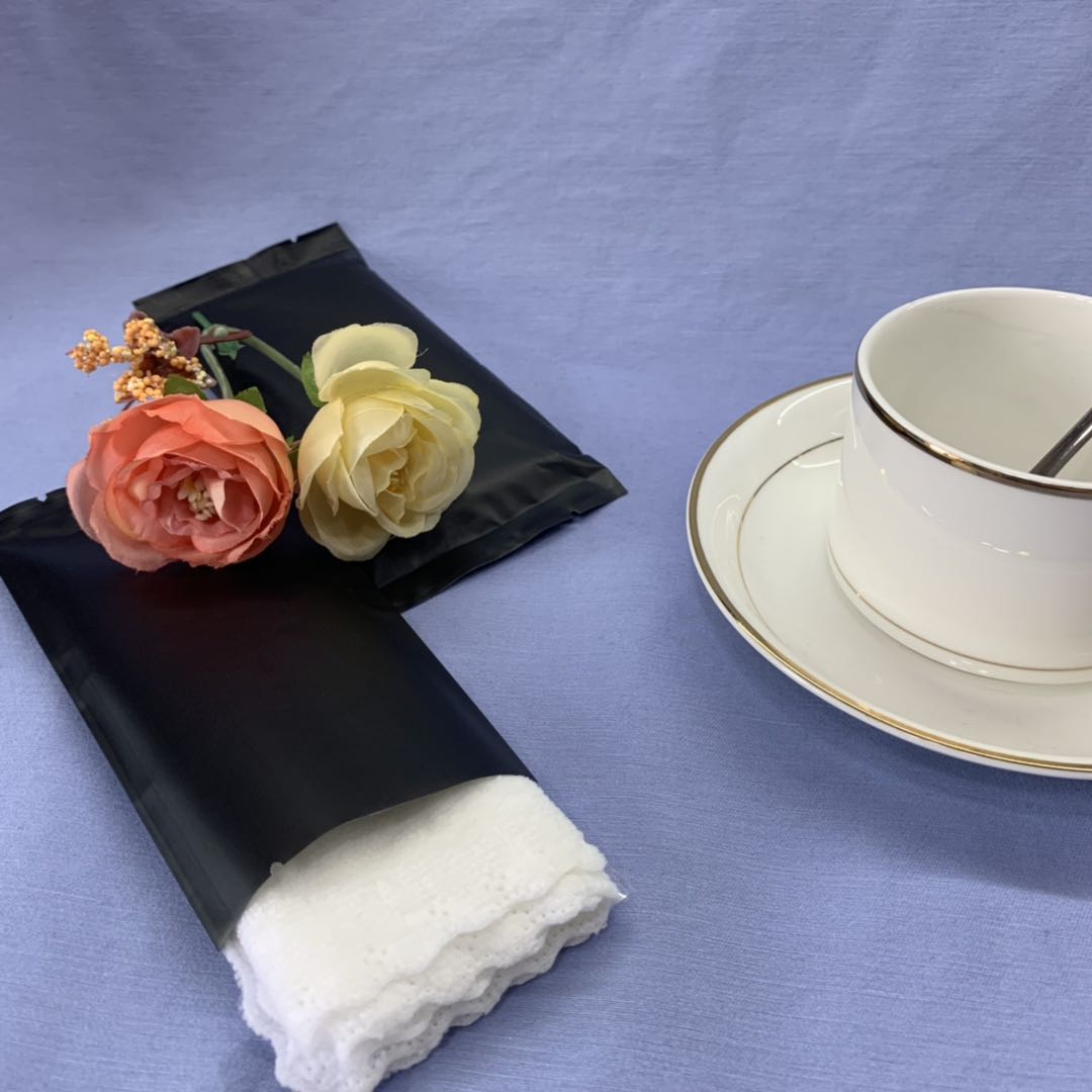 Soft Cleaning Adults Microfiber Wipes