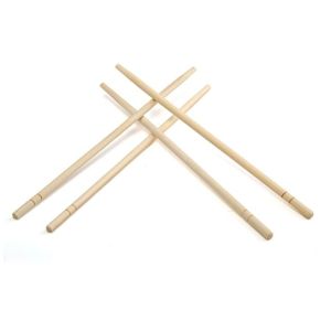 Light Custom Bamboo Chopsticks Paper Packaging Personalized Bamboo Chopsticks
