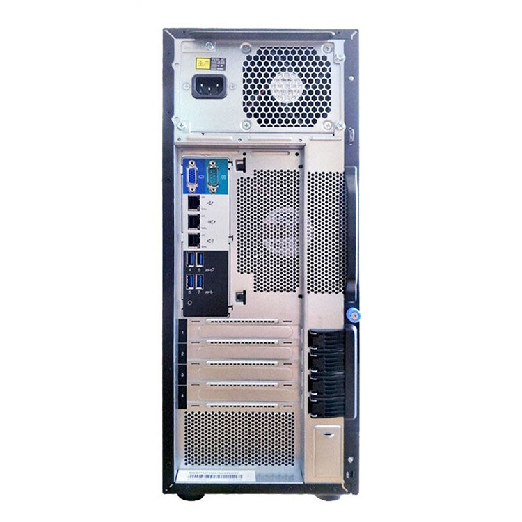 For Lenovo thinksystem st550 Xeon6240 Intel tower rack host network server