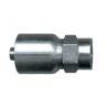 Buy cheap SAE J514 Standard Forged R2 Steel Hose Fittings Female Hose Coupling from wholesalers