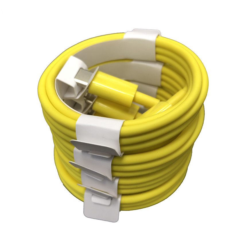 TPE PD Mobile Phones Accessories Neutral Data Transmission Cable
