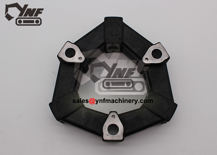 Centaflex Coupling Size 30A Excavator Flexible Coupling For John Deere Excavator
