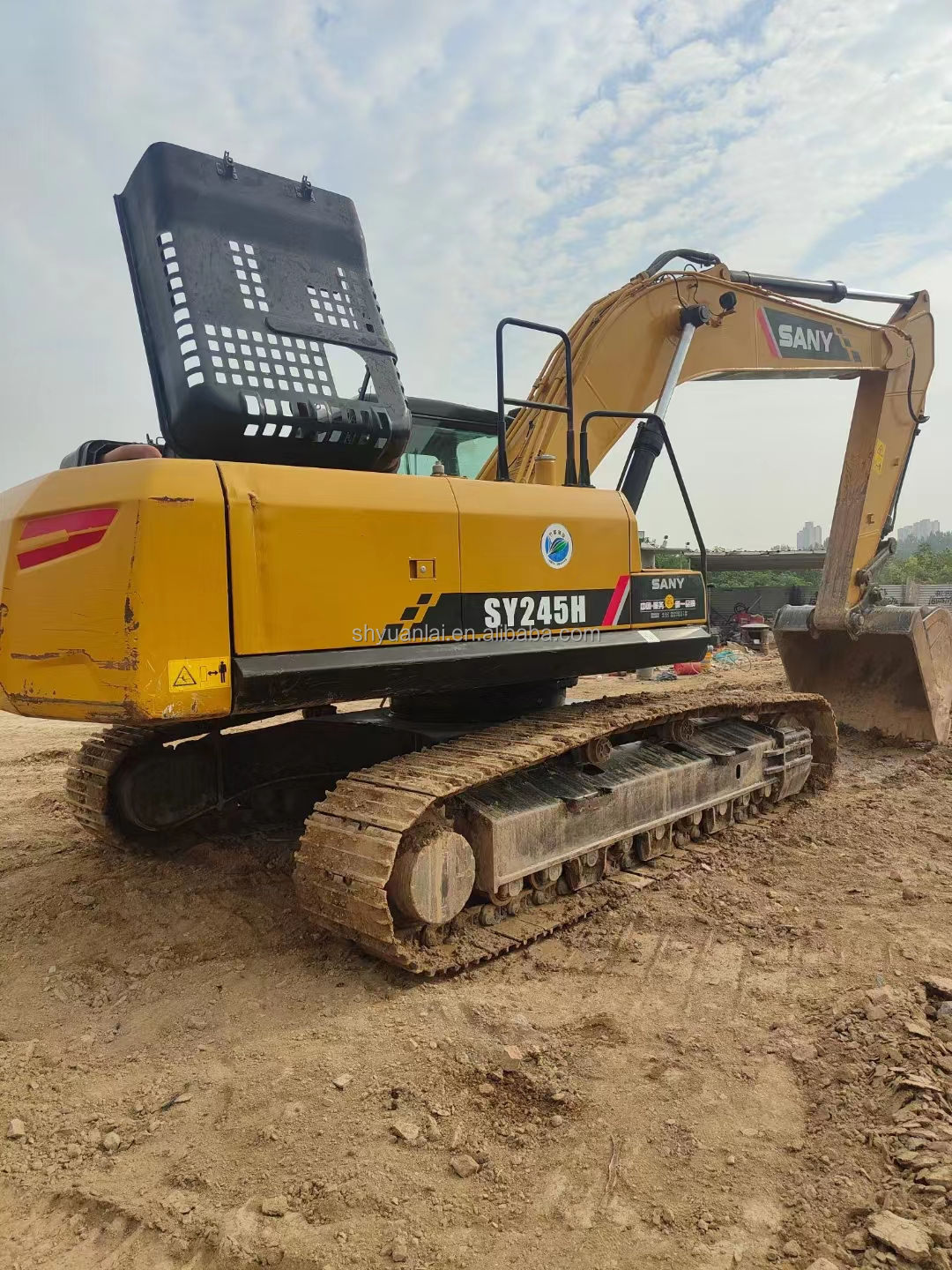used sany sy215c excavator brand-new sy215c 215c-9 245 265 sany 215 215c excavator,sany sy215c excavator 2020