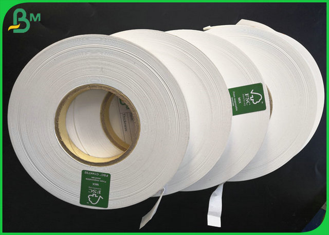food grade straw paper