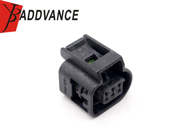 50390112 6 Pin Sealed Terminals Cable Waterproof Connectors For Wire Harness