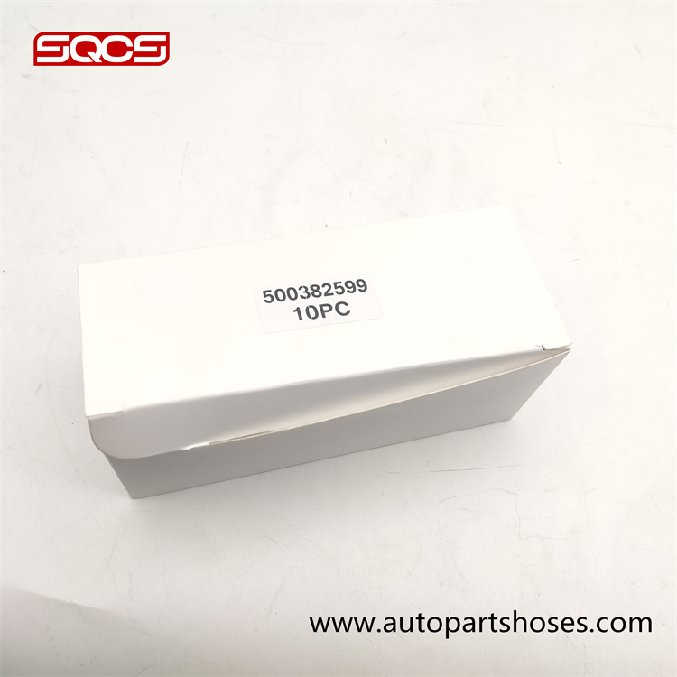 Temperature Sensor 6PT009107611 0281002744 5010412450 7020513340 500382599 for Engine