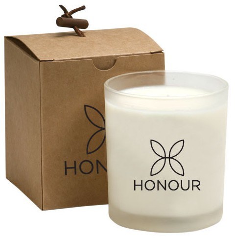 High Quality Customized Luxury, Cardboard Paper Candle Gift Box (YY-C0005)