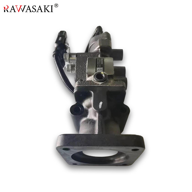 Translation Excavator Spare Parts 6252-41-9100 Komatsu Accessories Valve PC490LC PC400