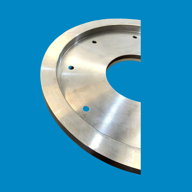 Revolutionize Your Crushing Process With Alumina Ceramic Crusher Parts Yellow Or White