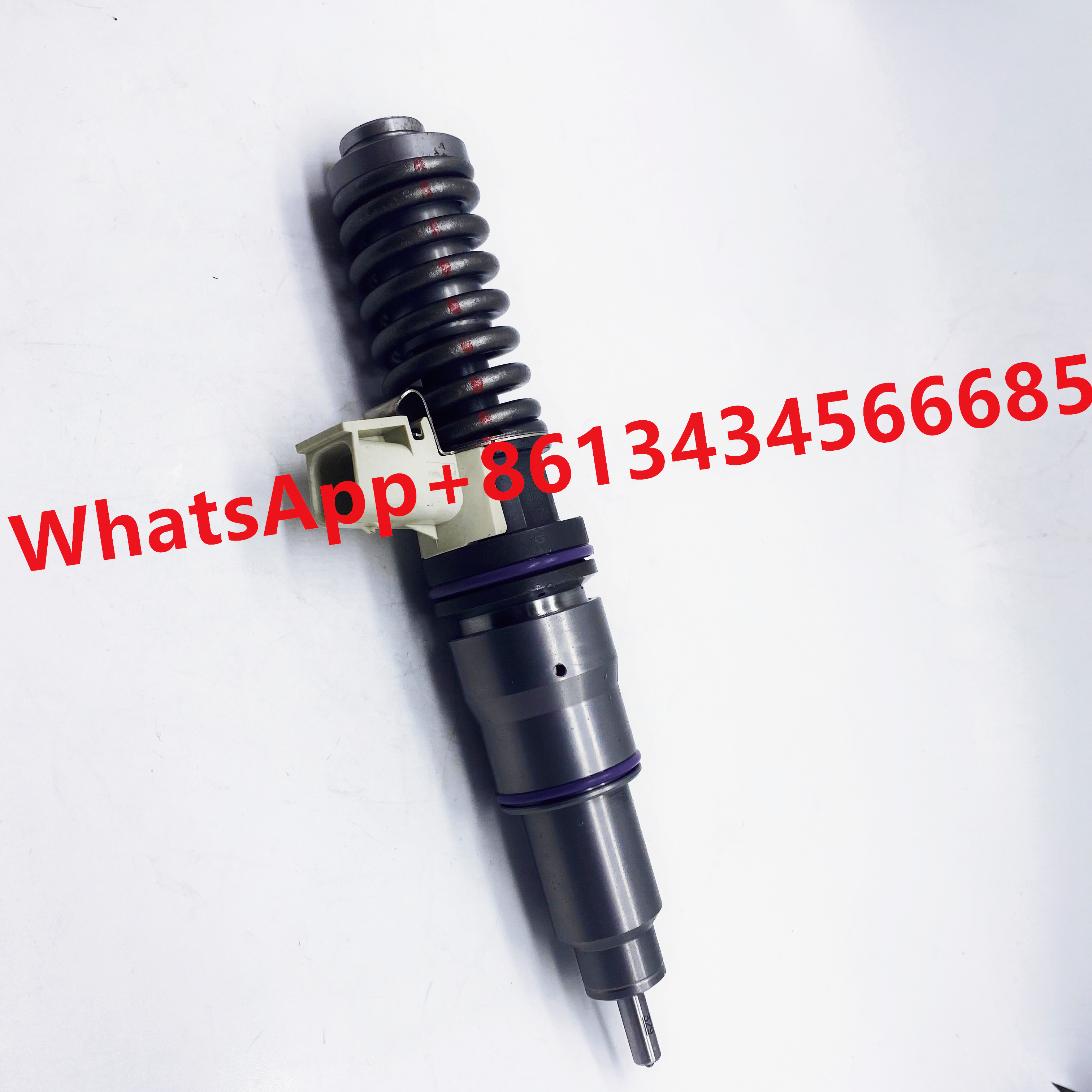 Diesel engine fuel Injector 63229473 BEBE4L00001 BEBE4L00002 BEBE4L00102 33800-84700 E3.5 For HYUNDAI L ENGINE WITH EGR
