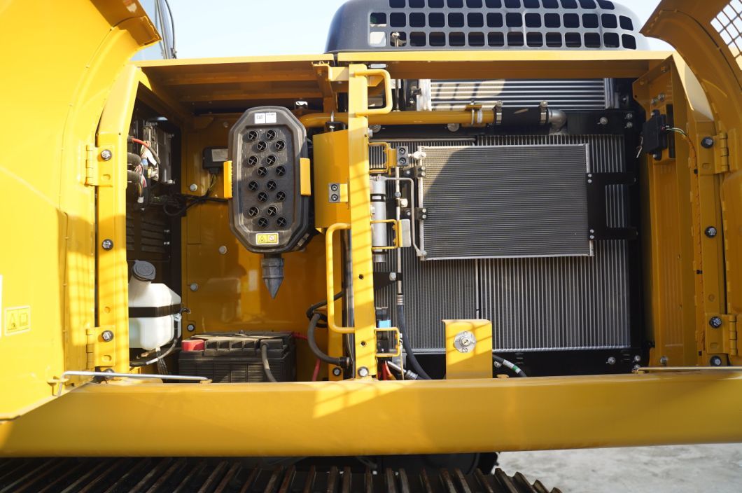 Brand New 22 Year 320gx Caterpilla Crawler Excavator on Special Sale