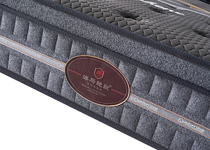 Anti Odorization Soft Sponge Mattress