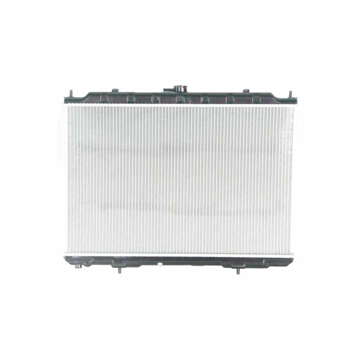 214609H300 NISSAN X-TRAIL Engine Coolant Cooler with CUBE Design and Aluminum Radiator