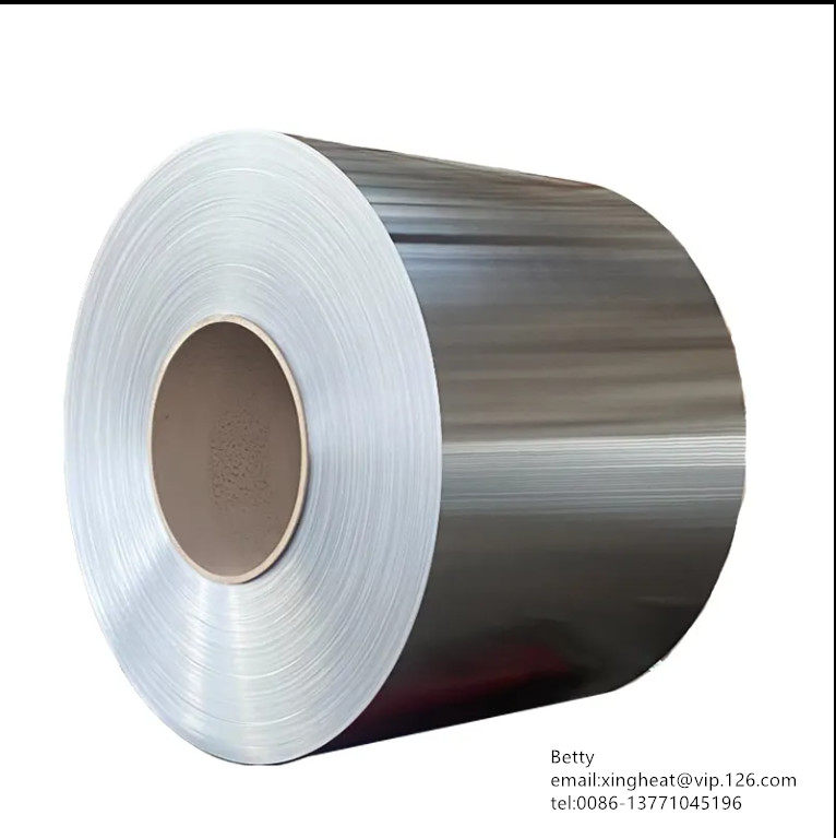 Lightweight and Sturdy Tinplate Sheets with Customizable Cutting Lengths for Easy Handling and Transportation