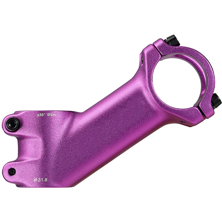 Aluminum Alloy Anodized Ride Mountain Bike Bicycle Stem