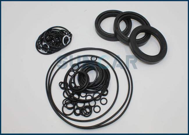 4467592 Main Pump Seal Repair Kit For Excavator HITACHI EX300-3