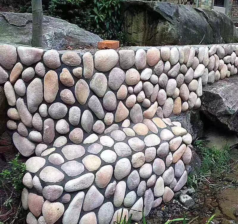 Lightweight PVC Artificial Cultured Stone Panel 3D PU Polyurethane Faux Wall Veneer