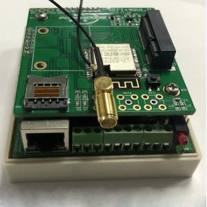 Buy cheap CE 2W OCPP Controller Module Ethernet AC Charge Controller product