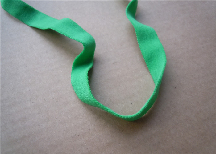 Folding Spandex 20Mm Wide Bias Binding Tape Lightweight No Slip