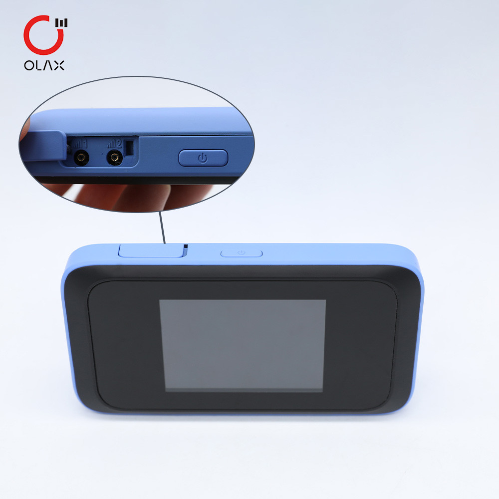 OLAX Outdoor Dual Band MIFI Wifi Router Multiple Devices Supported with 4G Mobile Network