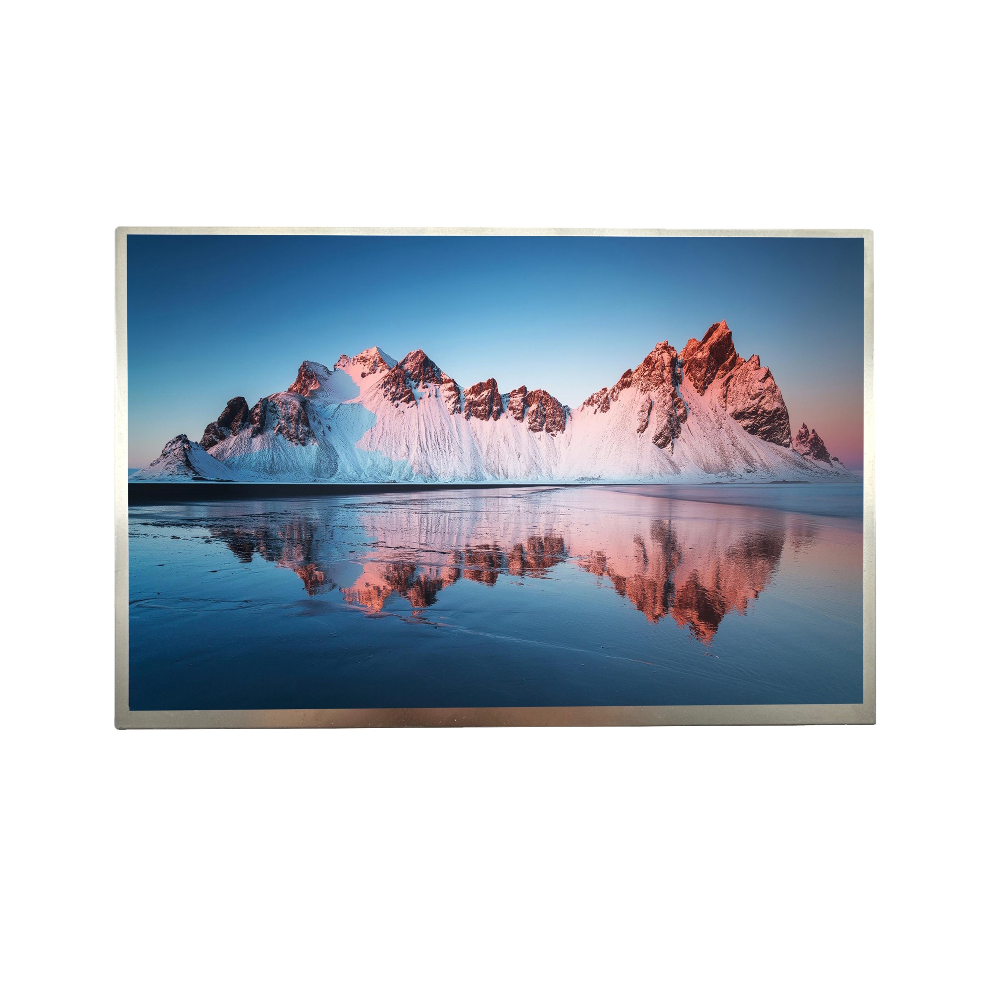 IPS ALL Viewing 8inch FHD LVDS LCD Display panel 1000 nits